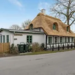 Three-bedroom In Tranekar * Tranekær