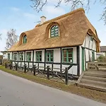 Three-bedroom In Tranekar Ferienhaus Tranekær