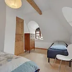 Three-bedroom In Tranekar Ferienhaus Tranekær