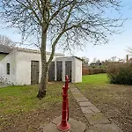 Ferienhaus Three-bedroom In Tranekar *