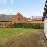 Three-bedroom In Tranekar Ferienhaus Tranekær