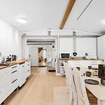 Three-bedroom In Tranekar Ferienhaus *