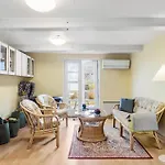 Three-bedroom In Tranekar * Tranekær