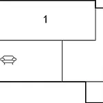 Three-bedroom In Tranekar