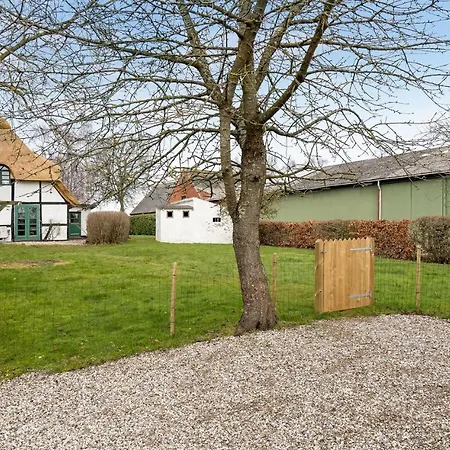 Casa de Férias Three-bedroom In Tranekar Tranekær