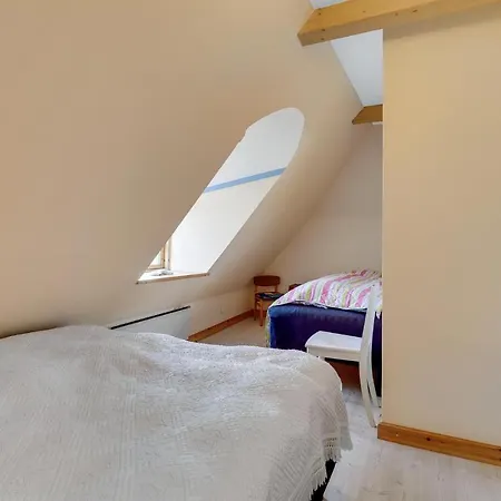 Three-bedroom In Tranekar * Tranekær
