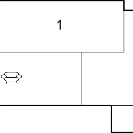 Three-bedroom In Tranekar